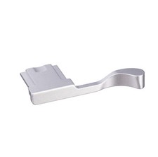 Alum Thumb UP Rest Grip Hot Shoe Cover for Fujifilm Fuji X100F X100T X-A5 X-A3
