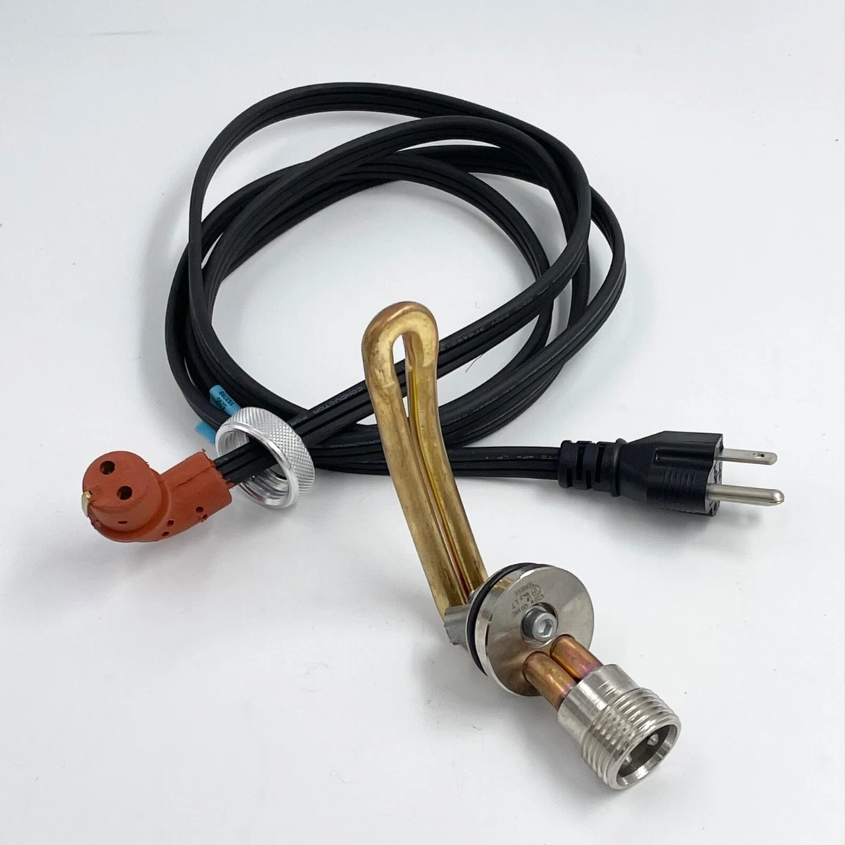 Phillips u0026amp; Temro 3500044 ZeroStart Engine Block Heater 1250W 120V | eBay