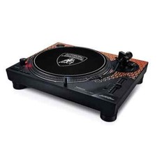 Technics SL-1200M7B  Lamborghini collaboration Turntable Orange New JAPAN F/S