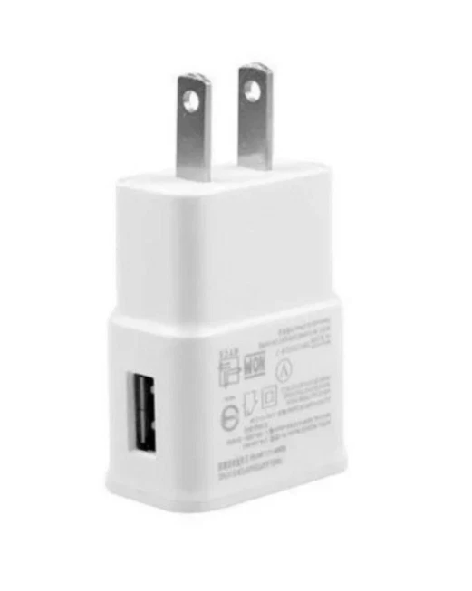 10X 2A USB Wall Charger Plug Home Power Adapter For LG HTC iPhone Samsung LG - Image 3 of 3