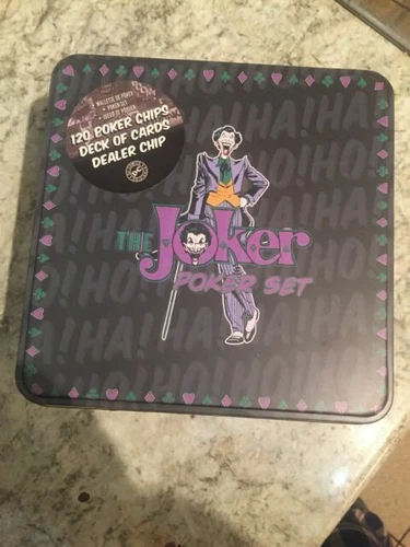 Poker Movie & TV Poker & Playing Cards