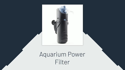 Interpet PF4 Filtereinsätze, 5 Stück | Superfeine Filterpads Für Aquarium-Filter