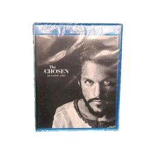The Chosen Season One Blu-ray