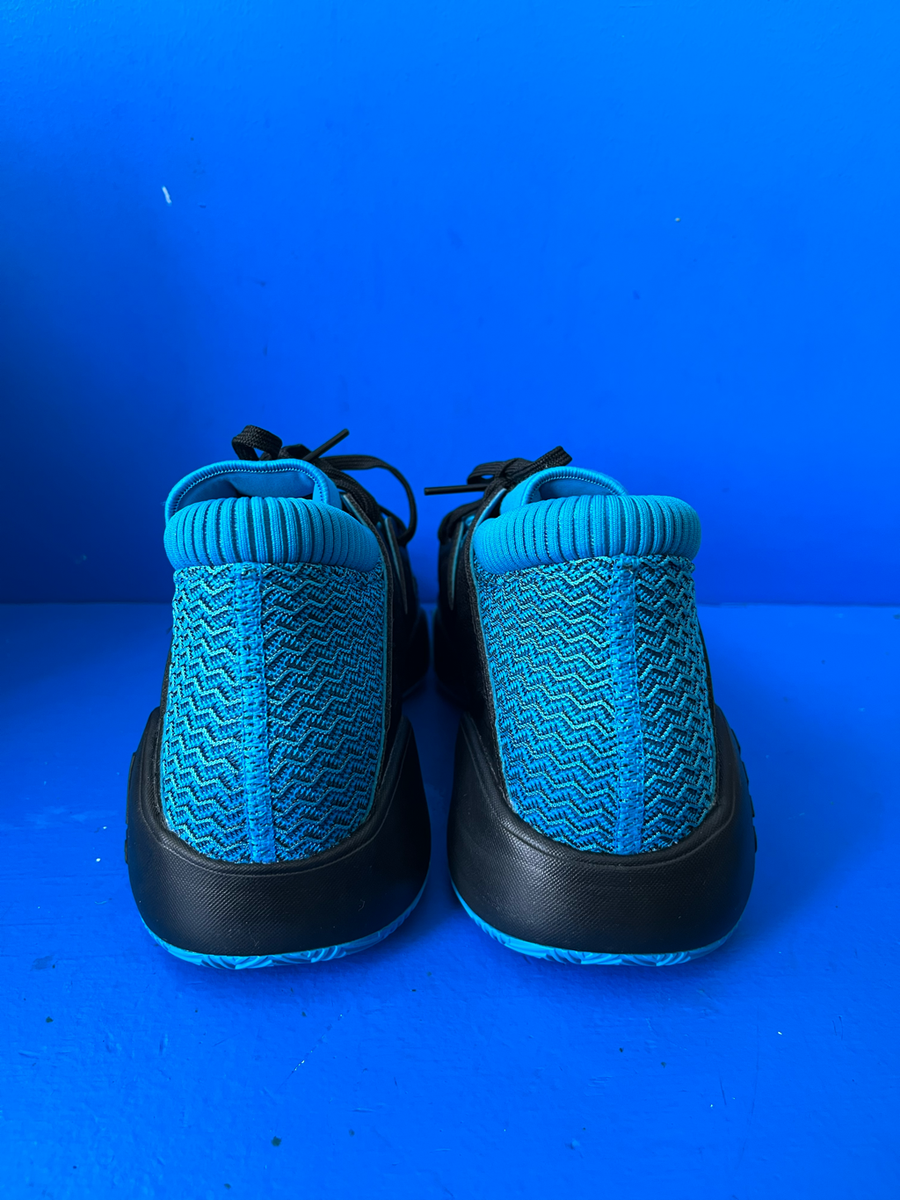 Adidas Pro Vision Brooklyn BB9302 Basketball Core Athletic Sneakers Mens Size 8 Adidas Pro Vision Brooklyn BB9302 Basketball Core Athletic  main image 3