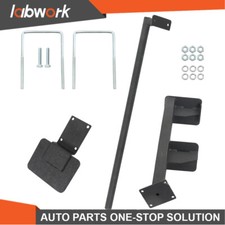 Labwork Boat Step Combo Step Boat Trailer Steps Universal