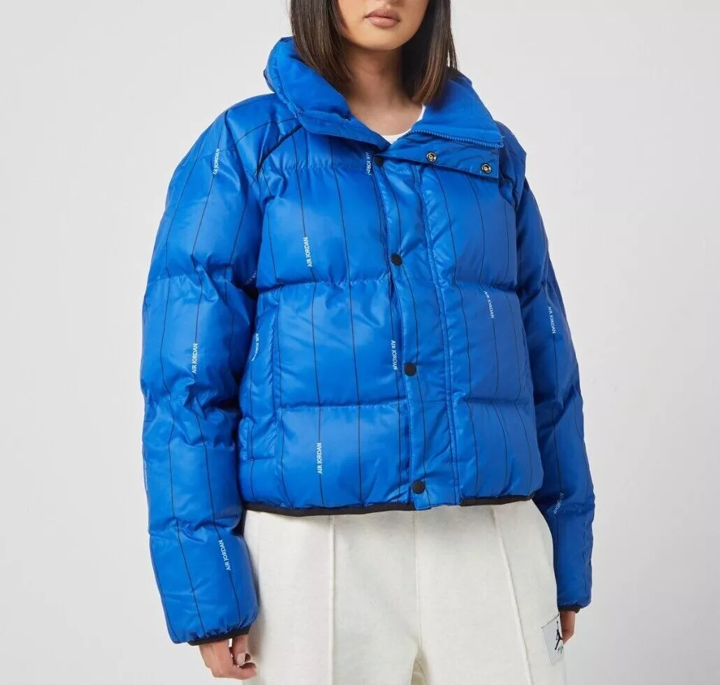 Jordan Women's Puffer Jacket.