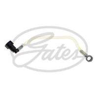Original Gates Kraftstoffschlauch MFL1089 FüR CitroëN Fiat Peugeot