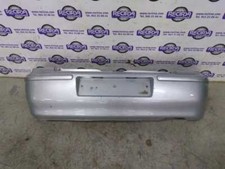 6N0807417B pare-choc arrière pour VOLKSWAGEN POLO (9N1) GT 2001 8000