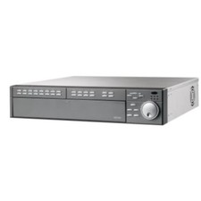 CCTV-Digitaler Videorekorder, Abus TV-8931: 360x144 / 360x288 / 720x288 Pixel