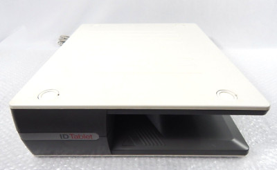 AGFA TYPE 5162/110 ID TABLET S/N 694