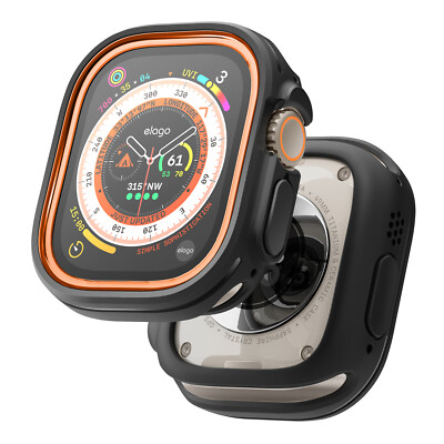 Apple Watch Ultra Case elago® Duo Case for Apple Watch Ultra