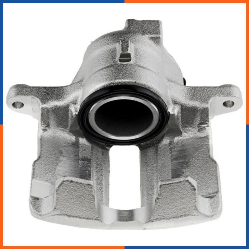 Étrier de frein avant gauche en acier moulé haute performance type 694075B