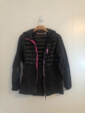 Free Country Girls Puffer Jacket 14-16  FREE SHIPPING  