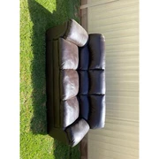 Pellissima Leather Sofas Gumtree Australia Free Local Classifieds
