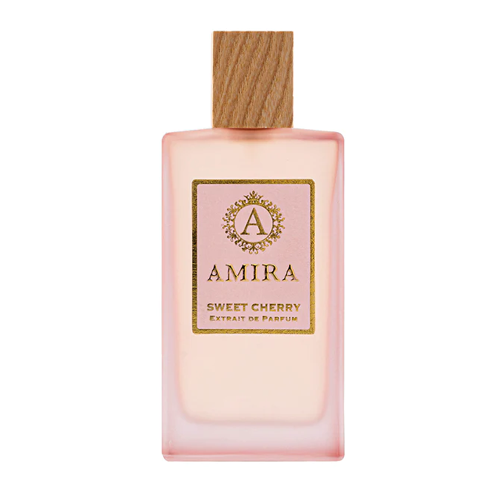 SWEET CHERRY Extrait de Parfum 100ML -  Amira