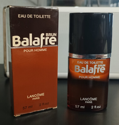 Balafre Brun Lancome 57 ml Selten 