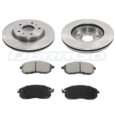 Disc Brake Kit DURAGO BK7126022