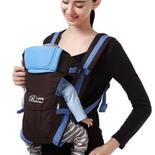 Baby Carrier Sling for 0-36 Months
