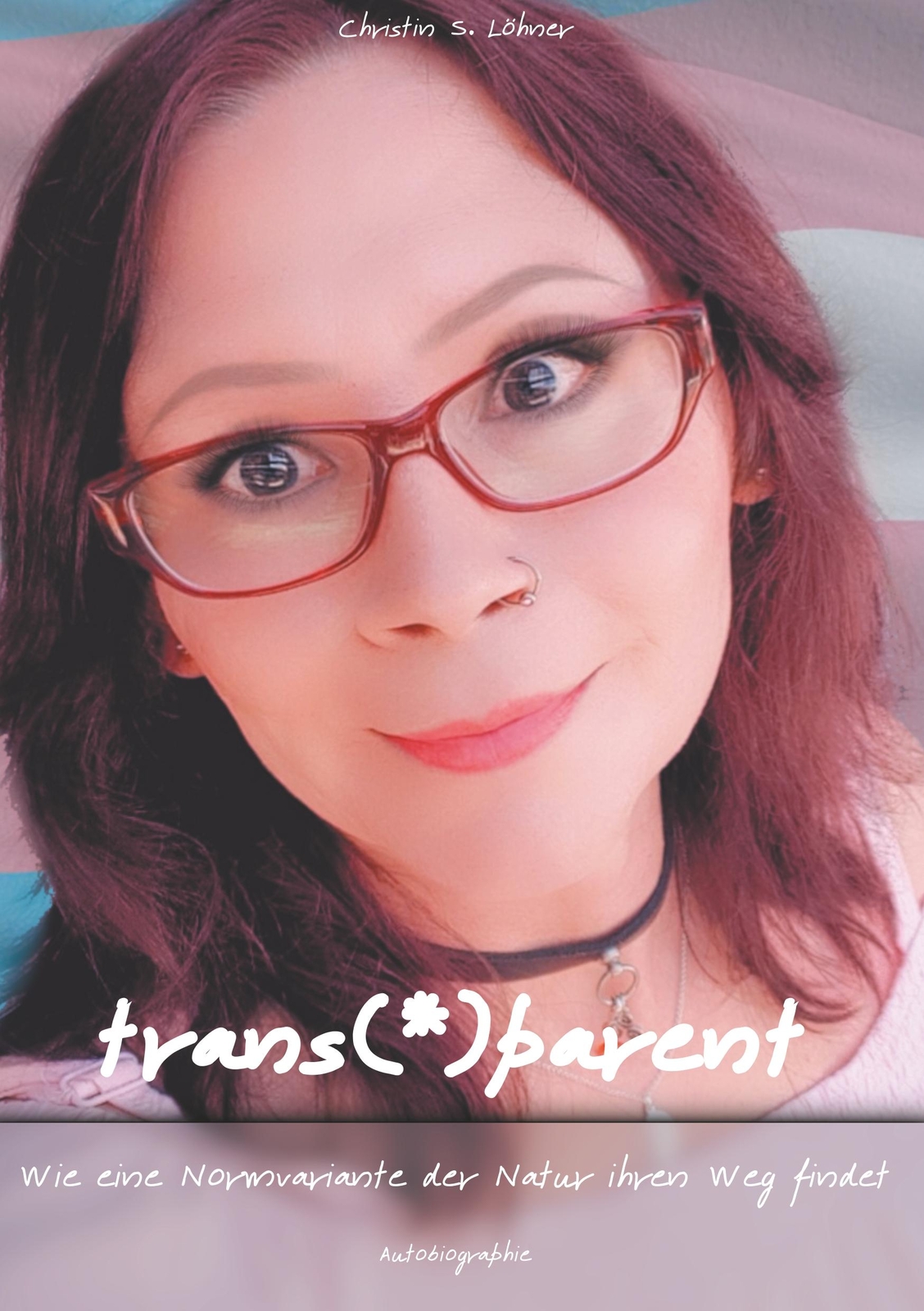 Thumbnail - Trans(\)parent Christin S. Löhner