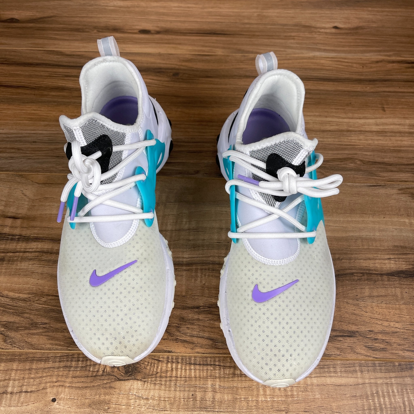 Nike React Presto Cassette 2019 