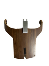 Pelton & Crane Chairman Backrest