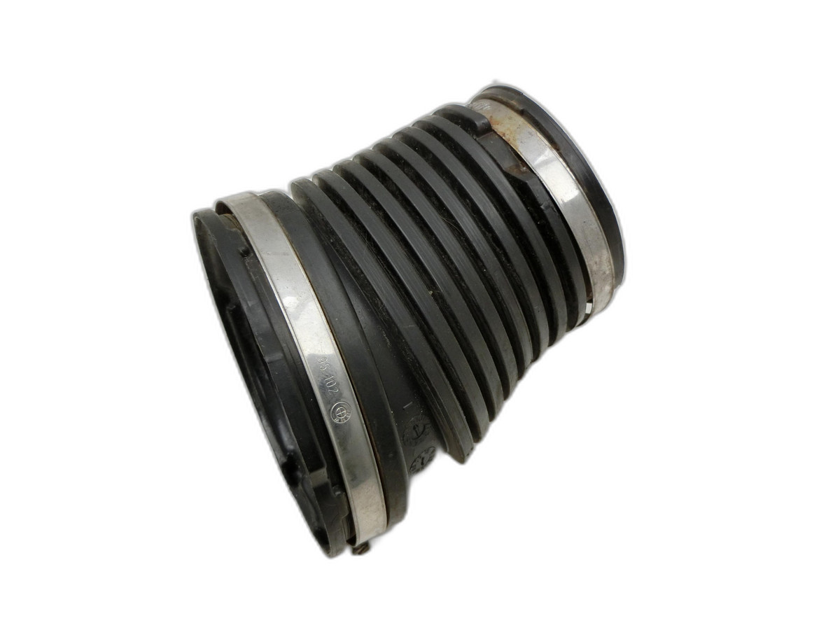 intake Charger Hose charge air Pos.2 for BMW X3 E83 LCI 06-10 