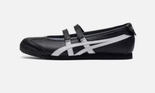 Authentic Onitsuka Tiger MEXICO 66 Patou Jointly signed Women's shoes With box