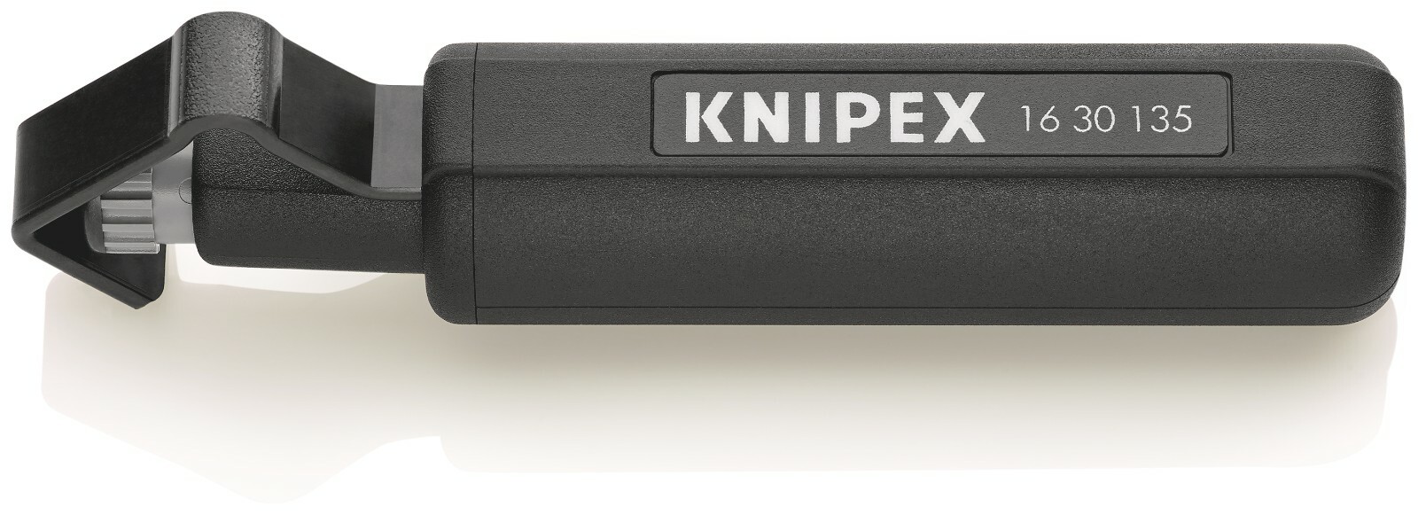 Knipex 16 30 135 SB Cable Cutter Dismantling Tool For Spiral Cutting 135mm