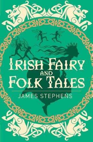 Irish Fairy Tales and Folklore by W B Yeats: New 9781949846447| eBay