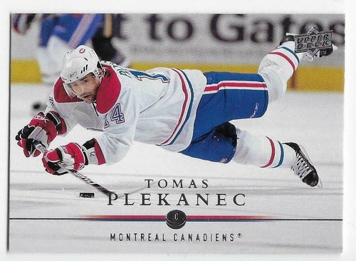 08/09 UPPER DECK SERIES 1 BASE Hockey (#1-200) U-Pick From List - Picture 97 of 201