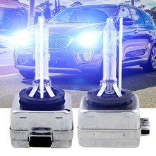 8000k Heavy Duty D3S HID Xenon Headlight Globe Bulb for Kia Sorento Platinum