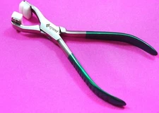 New Premium Stainless Steel OPTICAL PLIER 3-Piece Frame Adjusting OPTICAL Plier