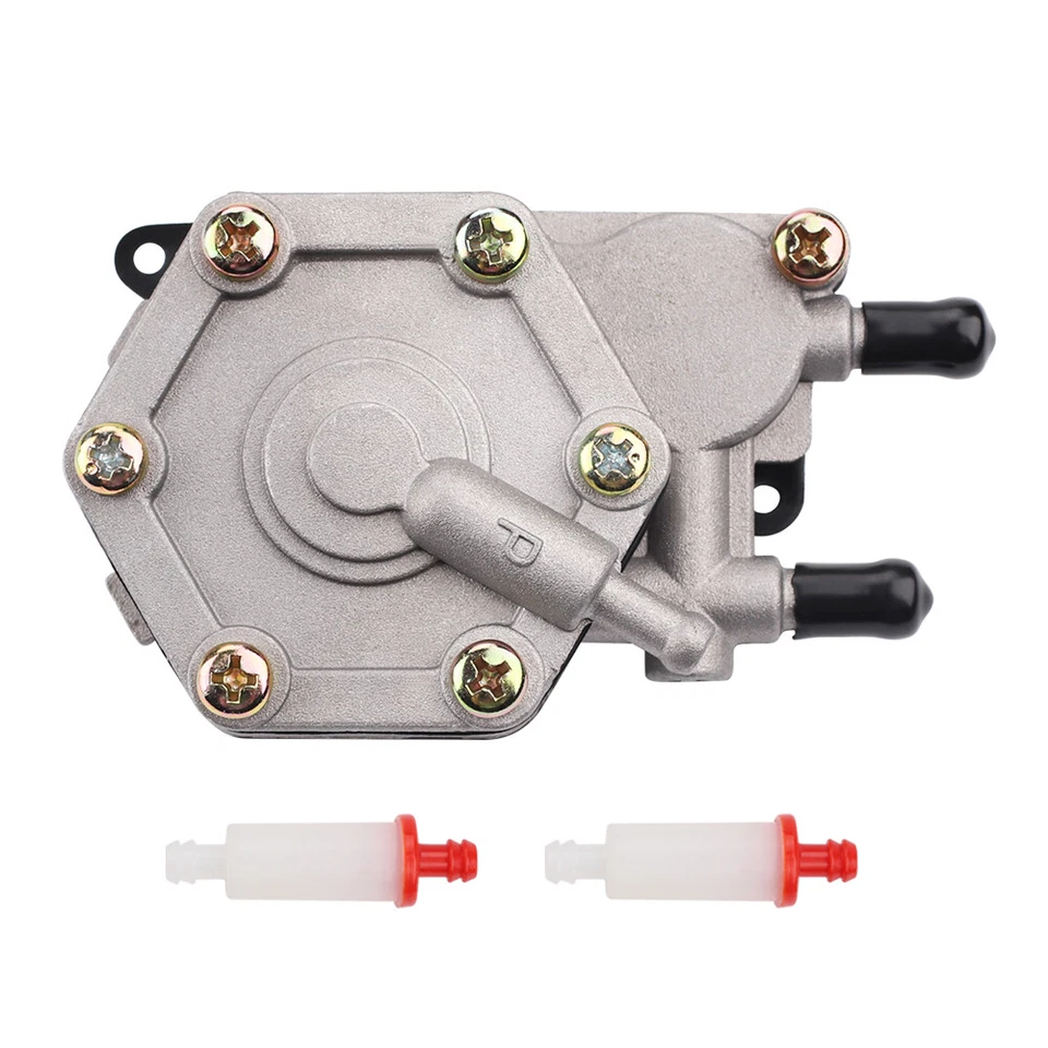 Топливный насос для Polaris Magnum 1995-2006 325 330 425 500 2X4 4X4 6X6 # 2520227 - Изображение 2 из 4