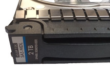Disco Duro HP 7F618AA 2 TB SSD | Leroy Merlin