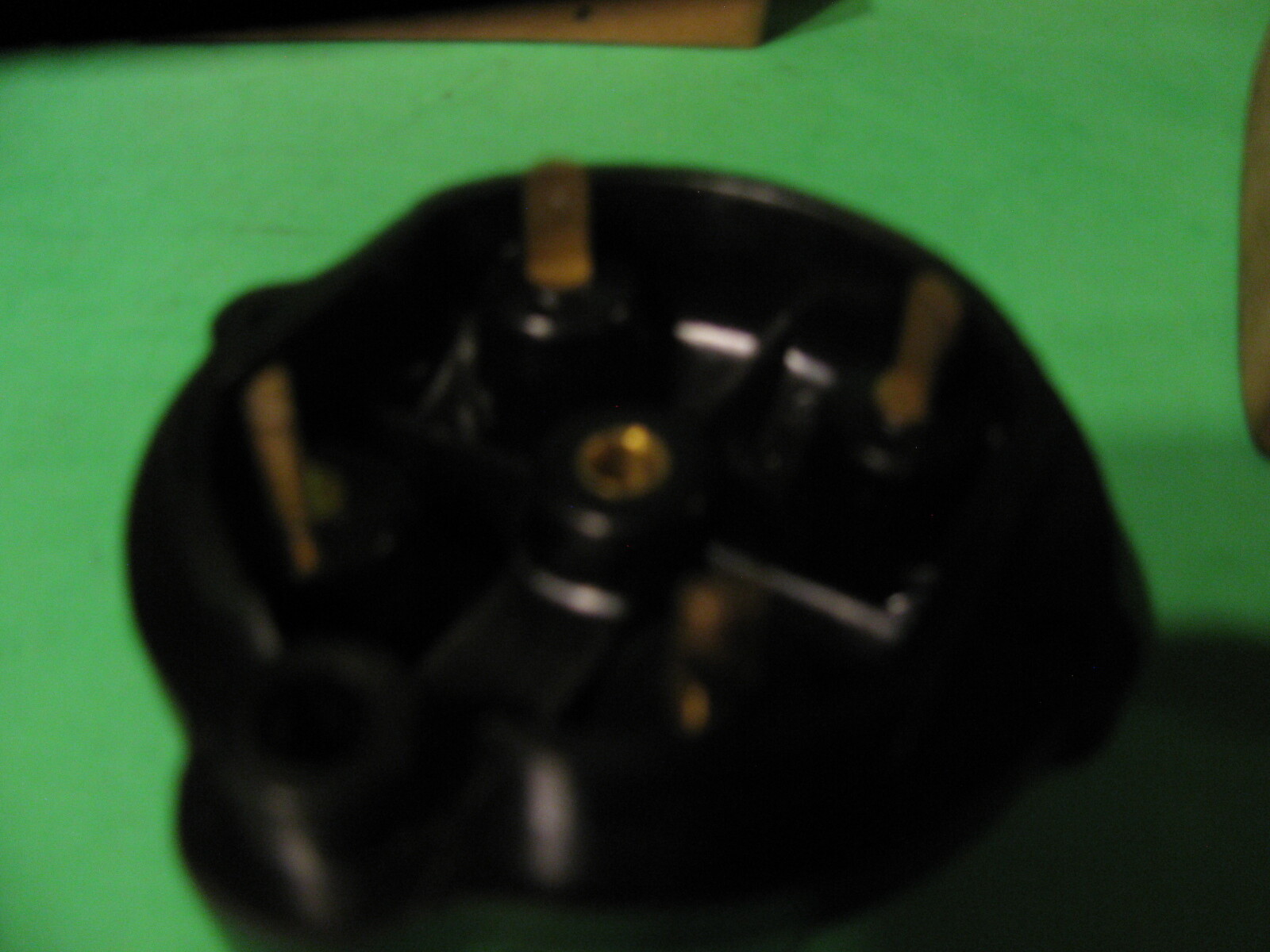 NOS Fairbanks Morse Wisconsin Engine Distributor Cap G800 for