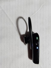 Jabra - Talk 25 SE Bluetooth Headset - Black -