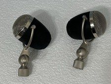 PAIR of Electro Voice Blue Cardinal Condenser...