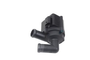 Zusatzwasserpumpe 5N0965561 2,0 TDI Skoda VW Golf Passat B7 Eos Seat Audi A6 4G