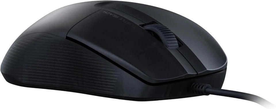 Turtle Beach Pure SEL - Ultra-Light Ergonomic RGB Gaming Mouse, 8K DPI Optical S - Image 4 of 4