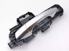 Mercedes-Benz CLS C218 AMG 2011 Links T&uuml;rgriff T&uuml;r&ouml;ffner hinten AMD239141