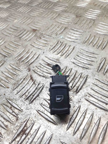 VW PASSAT B5 3B2 Fensterheber Schalter Vorne rechts 3b0959855 1.90 13591602