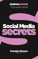 Social Media | Carolyn Boyes | Englisch | Taschenbuch | Kartoniert / Broschiert