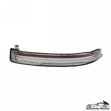 Spiegel Blinker  Links für Nissan Qashqai II J11 X-Trail III T32 ab 13->