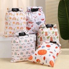 Travel Bag - Large Capacity Waterproof Wet Bag for Swimsuits - 1Pc