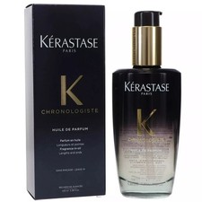 K rastase Chronologiste Huile De Parfum Hair Oil 100ml