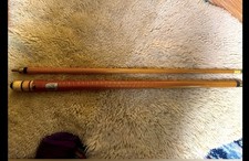 Pool Cue Ajay C510 2 Piece