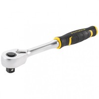 "Stanley Fatmax 1/4\" High Perfomance Umschaltknarre 120Z Ratsche"