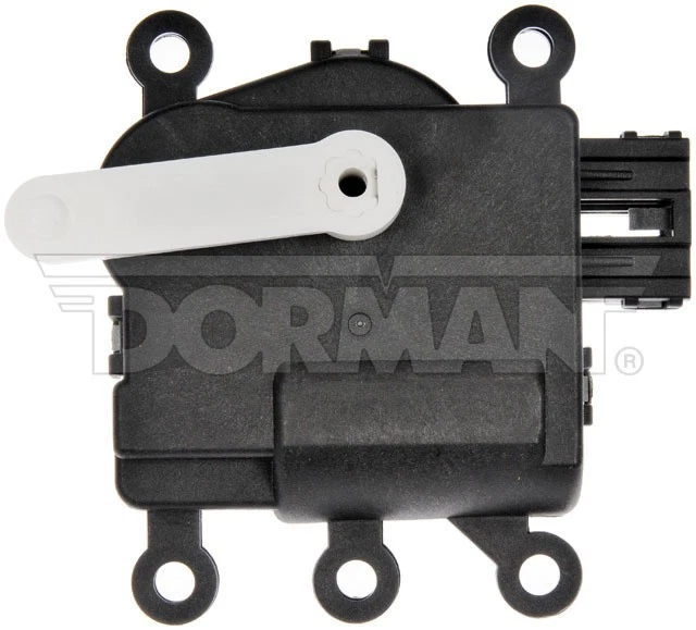 Actuador de puerta Dorman 604-451 mezcla de climatización para 13-18 Mazda 3 3 Sport 6 CX-5 Foto 3 de 4