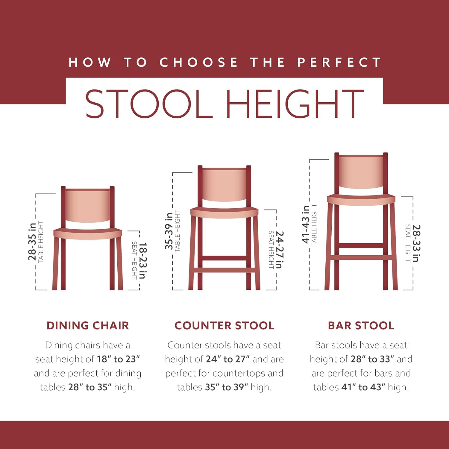 Brekken Beech Wood Dining Chairs - Set of 2 with Cream Faux Suede Seats