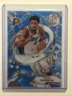 2025 Topps Signature Tyrese Haliburton Blue (RAW)